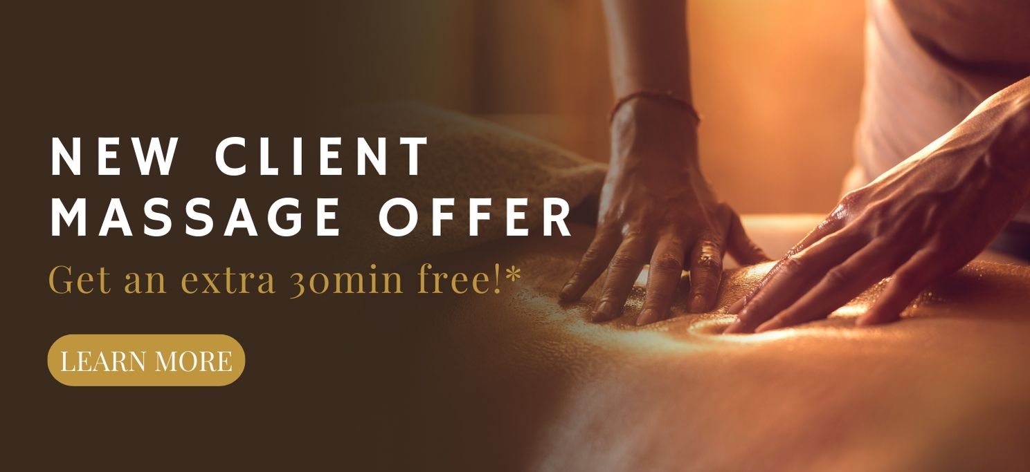 Bulimba Day Spa New Client Offer